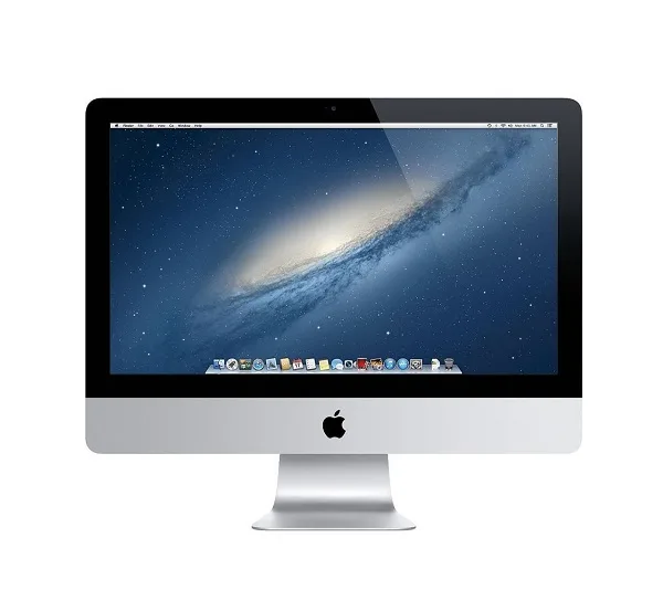 آل این وان آی مک استوک Apple imac slim A1418 پردازنده i5 نسل 5