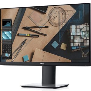 مانیتور استوک دل 23 اینچ Dell P2319H
