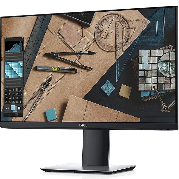 مانیتور استوک دل 23 اینچ Dell P2319H