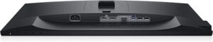 مانیتور استوک دل 23 اینچ Dell P2319H