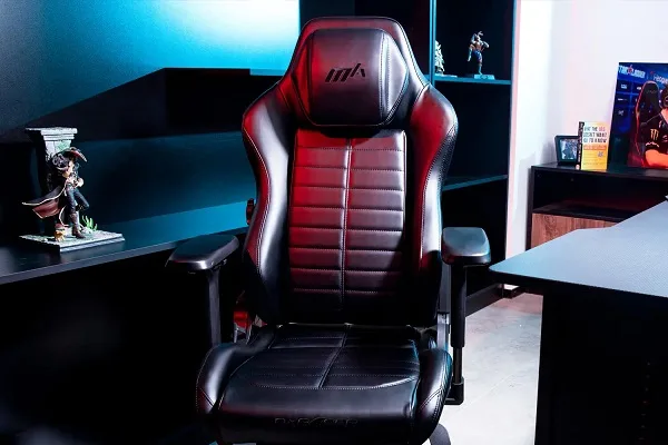 صندلی گیمینگ M1200/N