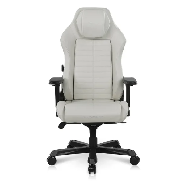 صندلی اداری مدیریتی دی ایکس ریسر Dxracer Master Series DMC/DM1200/W صندلی اداری مدیریتی دی ایکس ریسر Dxracer Master Series DMC/DM1200/W