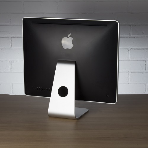 apple imac stock a1225 24 inch