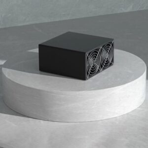 ماینر kd box pro