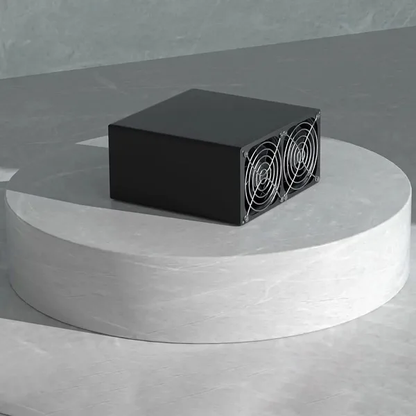 ماینر kd box pro