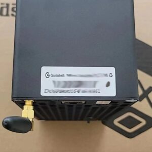 ماینر kd box pro