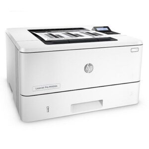 Printer stock hp Laserjet M402dn