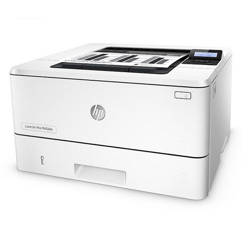 Printer stock hp Laserjet M402dn