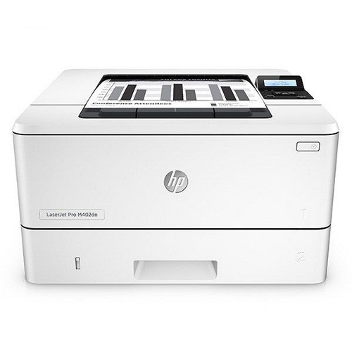 Printer stock hp Laserjet M402dn