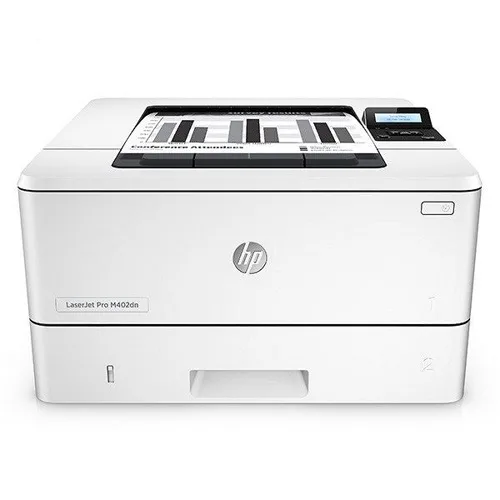 پرینتر استوک اچ پی HP Laserjet M402N اصلی 220 اصلی پرینتر استوک اچ پی HP Laserjet M402N اصلی 220 اصلی