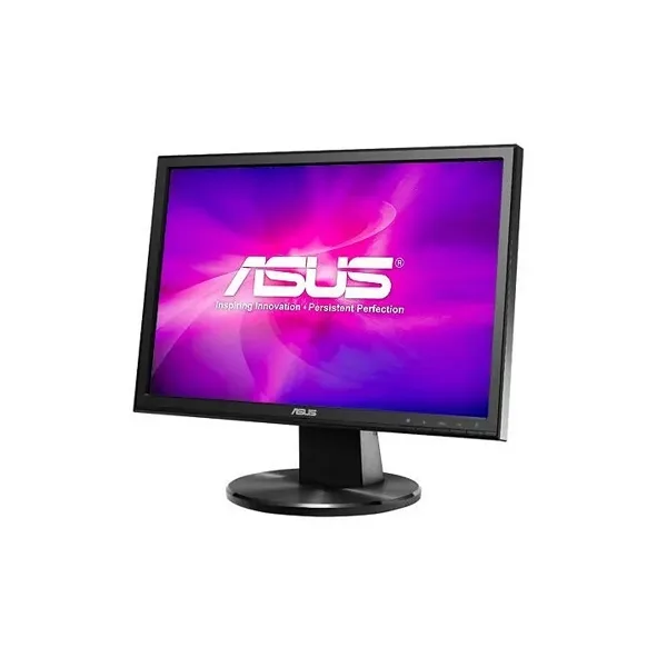مانیتور استوک ایسوس 19 اینچ Asus VW119 مانیتور استوک ایسوس 19 اینچ Asus VW119
