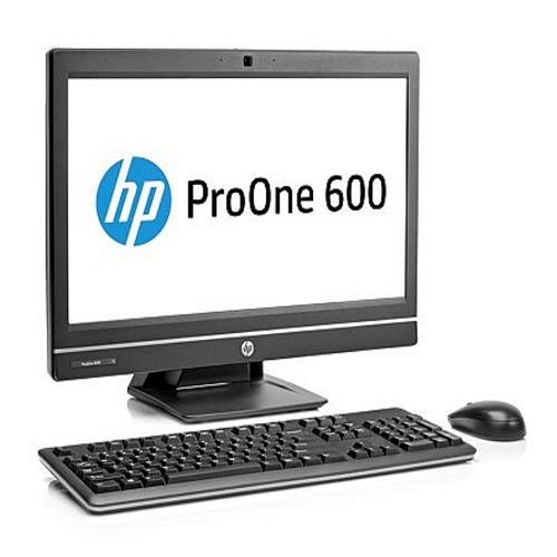 all in one stock hp proone 600 g1
