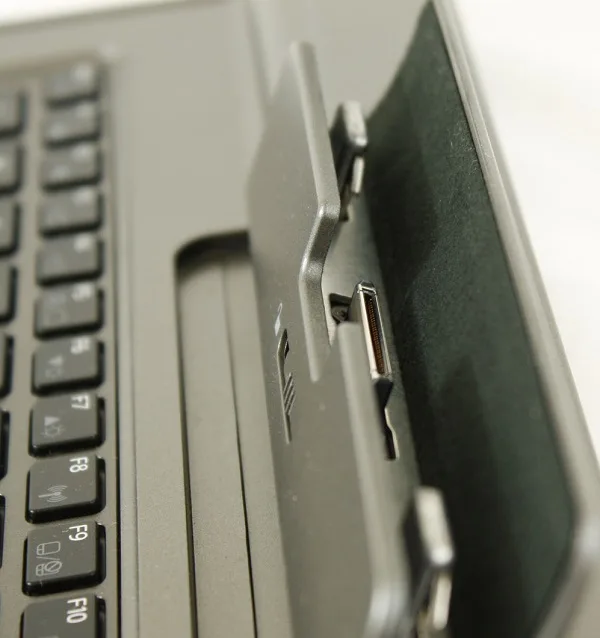 تبلت استوک Toshiba Z10t