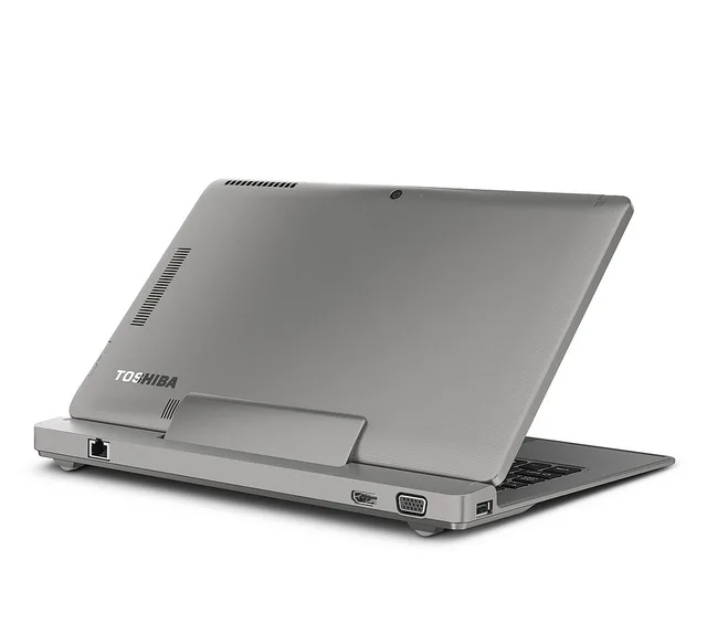تبلت استوک Toshiba Z10t