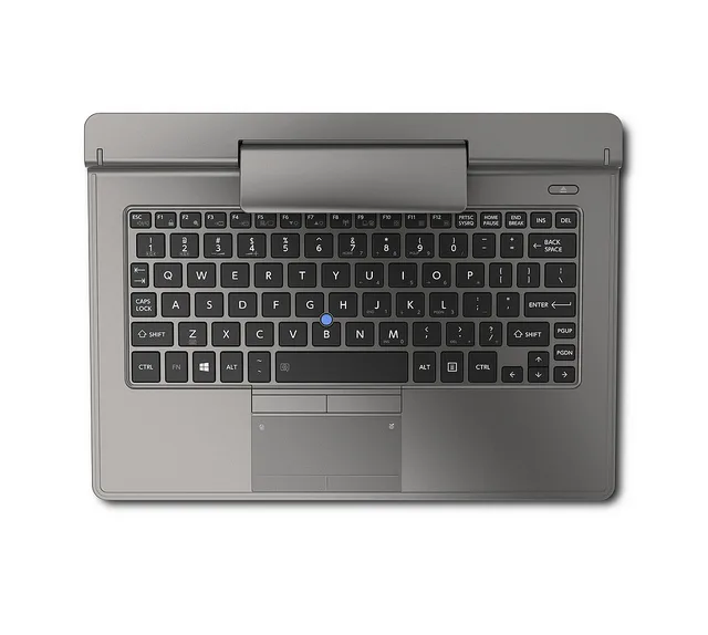 تبلت استوک Toshiba Z10t