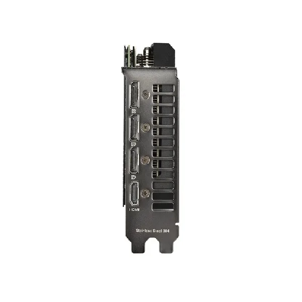 کارت گرافیک استوکRTX 3060 TI 8G MINI