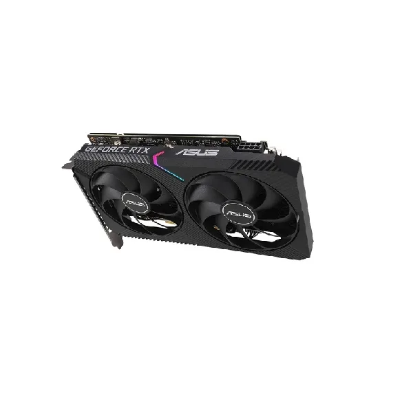 کارت گرافیک استوکRTX 3060 TI 8G MINI