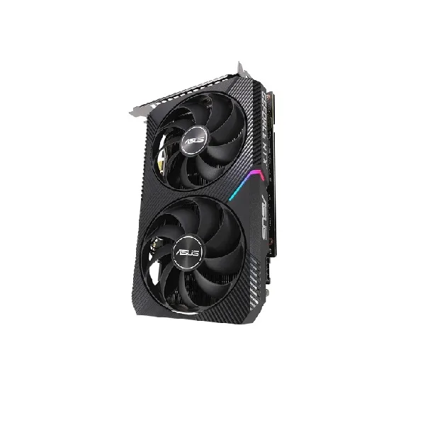 کارت گرافیک استوکRTX 3060 TI 8G MINI