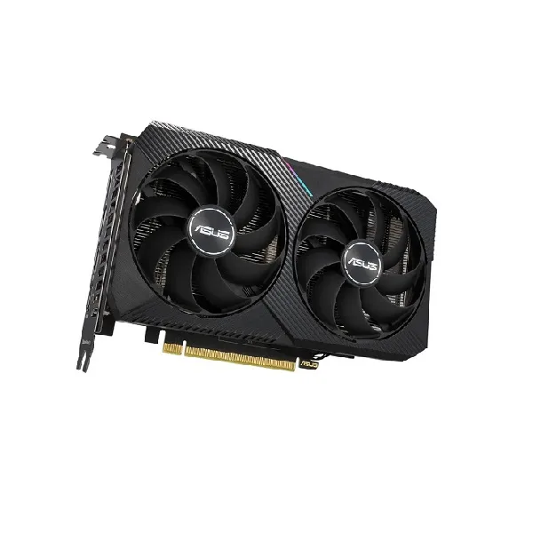 کارت گرافیک استوکRTX 3060 TI 8G MINI
