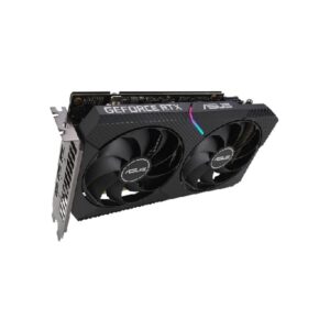 کارت گرافیک استوکRTX 3060 TI 8G MINI