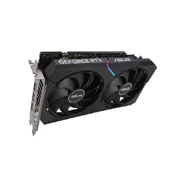 کارت گرافیک استوکRTX 3060 TI 8G MINI