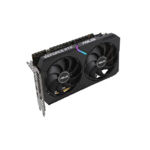 کارت گرافیک استوکRTX 3060 TI 8G MINI