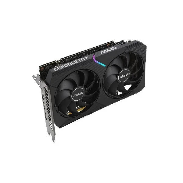 کارت گرافیک استوکRTX 3060 TI 8G MINI