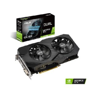 کارت گرافیک GTX 1660 Super OC 6G