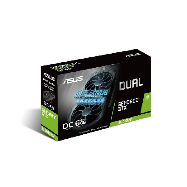 کارت گرافیک GTX 1660 Super OC 6G