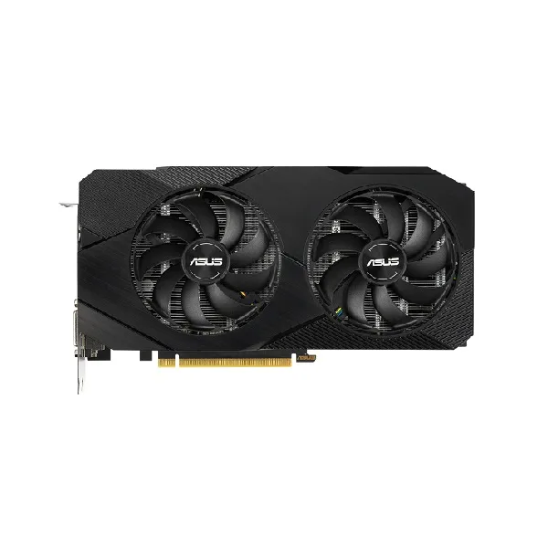 کارت گرافیک GTX 1660 Super OC 6G