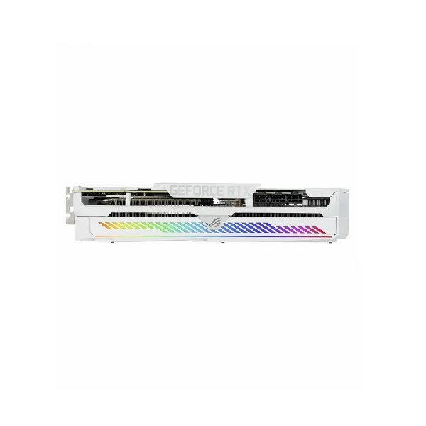 کارت گرافیک استوکRTX 3080 10G WHITE