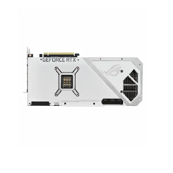 کارت گرافیک استوکRTX 3080 10G WHITE
