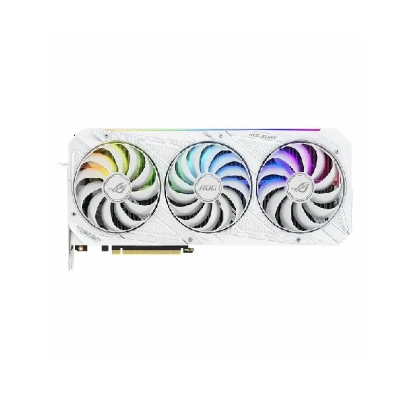 کارت گرافیک استوکRTX 3080 10G WHITE