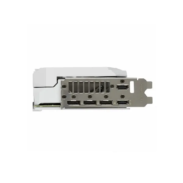 کارت گرافیک استوکRTX 3080 10G WHITE