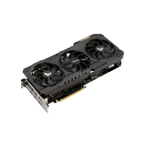 کارت گرافیکTUF GAMING RTX 3080 V2 OC 10GB