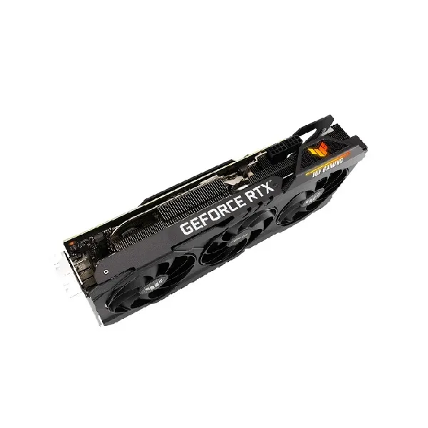 کارت گرافیکTUF GAMING RTX 3080 V2 OC 10GB