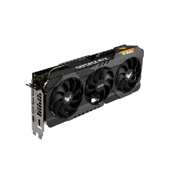 کارت گرافیکTUF GAMING RTX 3080 V2 OC 10GB