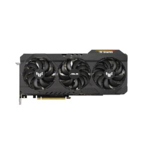 کارت گرافیکTUF GAMING RTX 3080 V2 OC 10GB