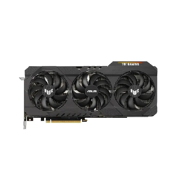 کارت گرافیکTUF GAMING RTX 3080 V2 OC 10GB