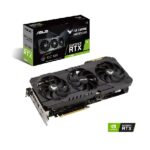 کارت گرافیکTUF GAMING RTX 3080 V2 OC 10GB