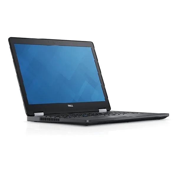 لپ تاپ استوک دلE5570 core i5