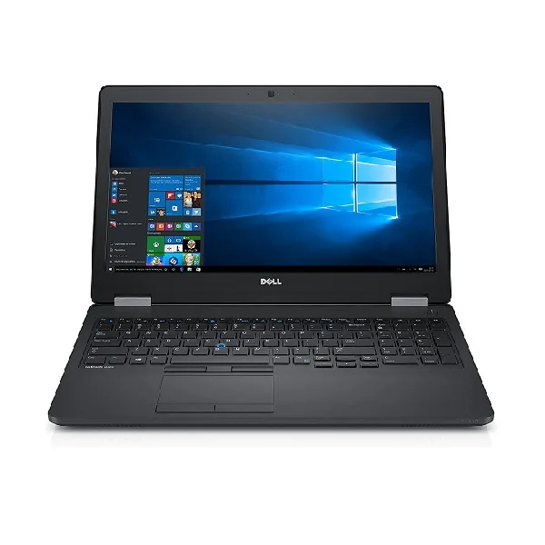 لپ تاپ استوک دلE5570 core i5