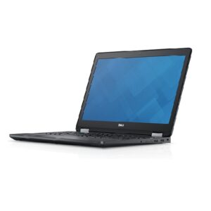 لپ تاپ استوک دلE5570 core i5