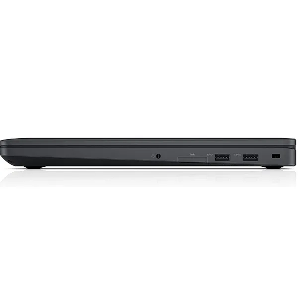 لپ تاپ استوک دلE5570 core i5