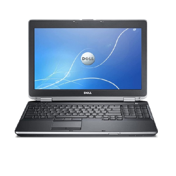 لپ تاپ استوک دل Dell Latitude E6530 پردازنده i7