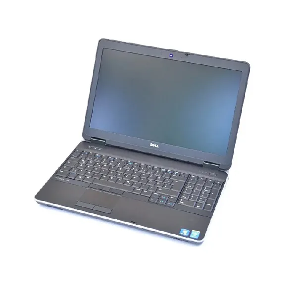 لپ تاپ استوک دلE6540 core i7