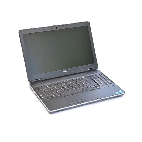لپ تاپ استوک دلE6540 core i7