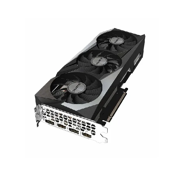 کارت گرافیک استوکGIGABYTE RTX 3070 GAMING OC 8G