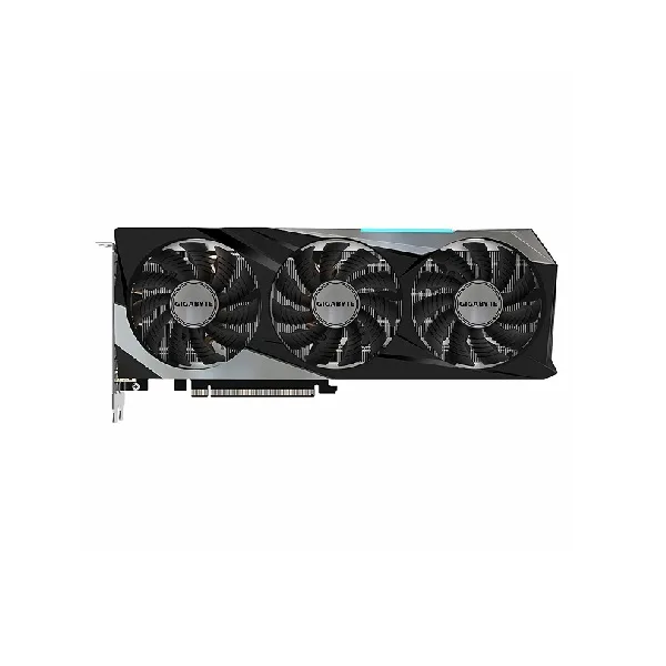 کارت گرافیک استوکGIGABYTE RTX 3070 GAMING OC 8G