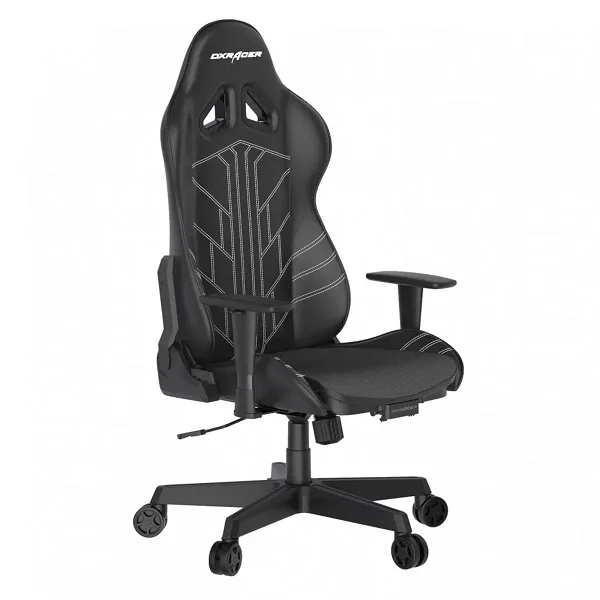 صندلی گیمینگ دی ایکس ریسر Dxracer Gladitor Series OH/D8000/N صندلی گیمینگ دی ایکس ریسر Dxracer Gladitor Series OH/D8000/N